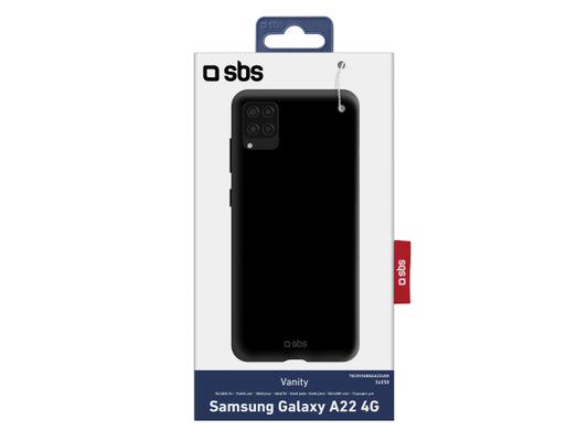 SBS Vanity Stars Cover für Samsung Galaxy A22 4G