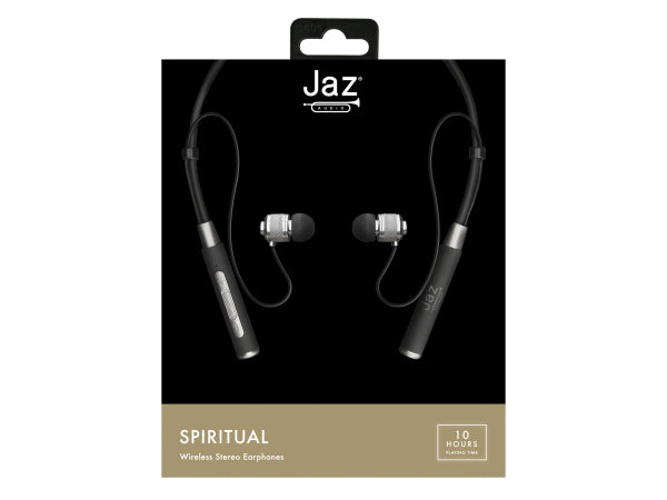 JAZ Kopfhörer mit Halsband Spiritual Kaufuniversum - JAZ Kopfhörer mit Halsband Spiritual