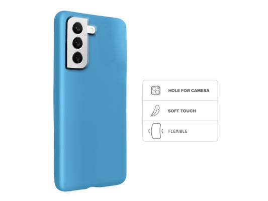 SBS Cover Rainbow für Samsung Galaxy S22+