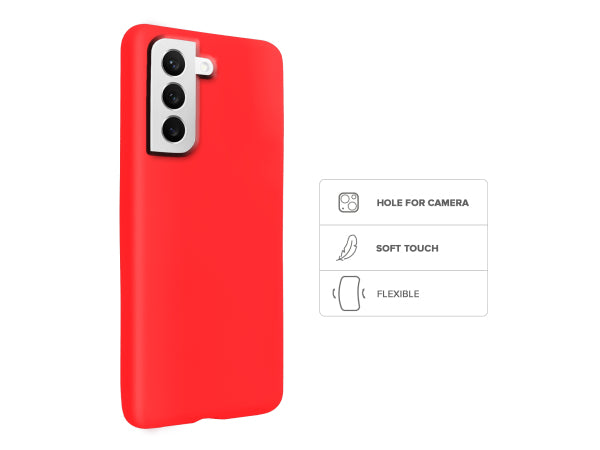 SBS Cover Rainbow für Samsung Galaxy S22+ Kaufuniversum - SBS Cover Rainbow für Samsung Galaxy S22+