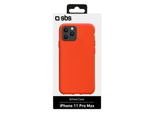 SBS Cover School für iPhone 11 Pro Max