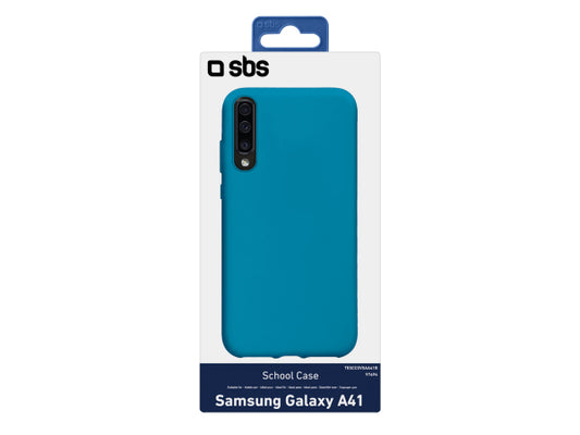 SBS Cover School für Samsung Galaxy A41