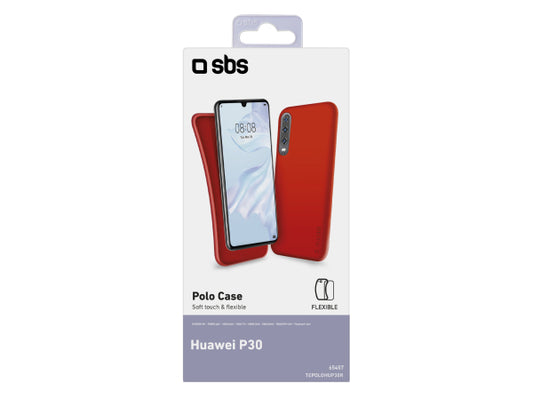 SBS Hülle Polo für Huawei P30