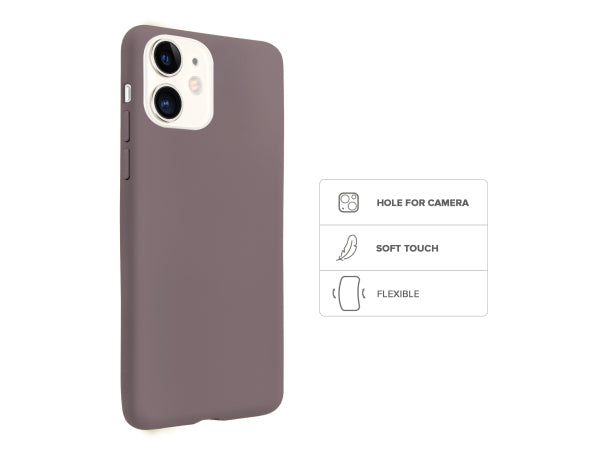 SBS Cover Rainbow für iPhone 12/12 Pro Kaufuniversum - SBS Cover Rainbow für iPhone 12/12 Pro