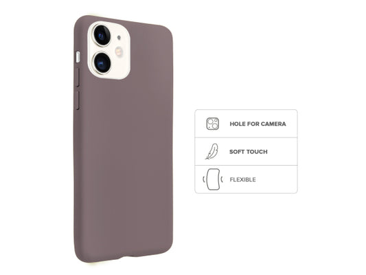 SBS Cover Rainbow für iPhone 12/12 Pro