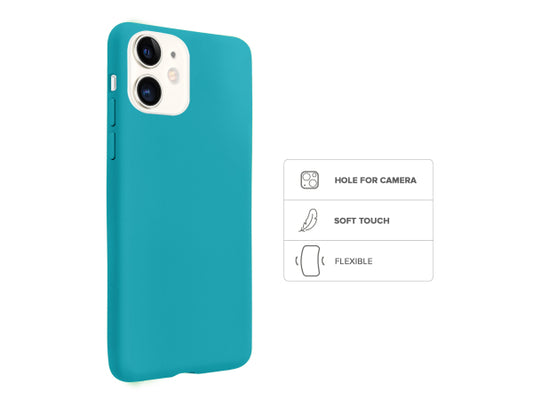 SBS Cover Rainbow für iPhone 12/12 Pro