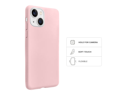 SBS Cover Rainbow für iPhone 13