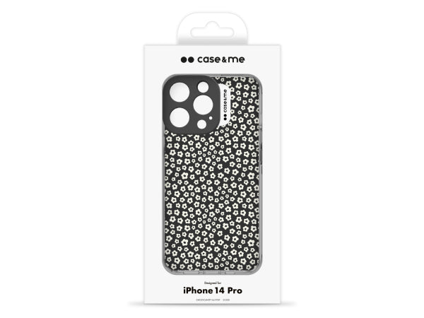 CASEME Hülle für das iPhone 14 Pro mit Kameraschutz Kaufuniversum - CASEME Hülle für das iPhone 14 Pro mit Kameraschutz