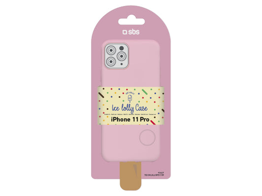 SBS Cover Ice Lolly für iPhone 11 Pro
