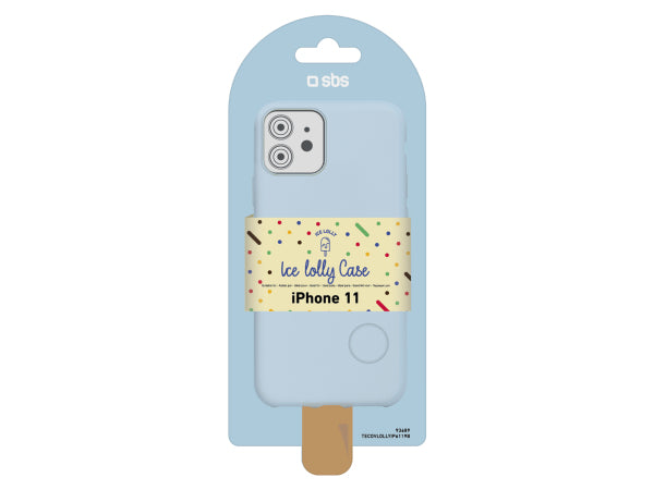 SBS Cover Ice Lolly für iPhone 11 Kaufuniversum - SBS Cover Ice Lolly für iPhone 11