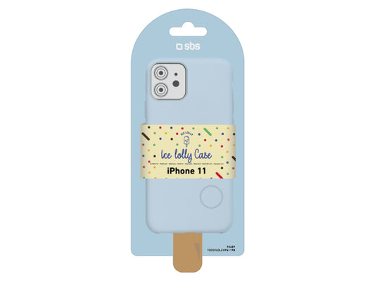 SBS Cover Ice Lolly für iPhone 11