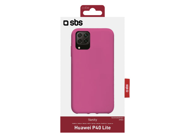 SBS Vanity Stars Cover für Huawei P40 Lite Kaufuniversum - SBS Vanity Stars Cover für Huawei P40 Lite