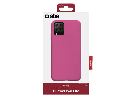 SBS Vanity Stars Cover für Huawei P40 Lite