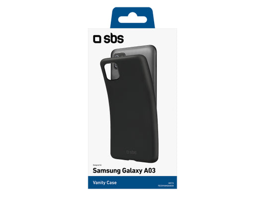 SBS Vanity Stars Cover für Samsung Galaxy A03