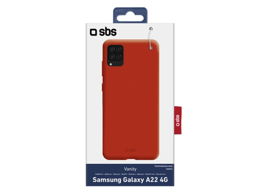 SBS Vanity Stars Cover für Samsung Galaxy A22 4G