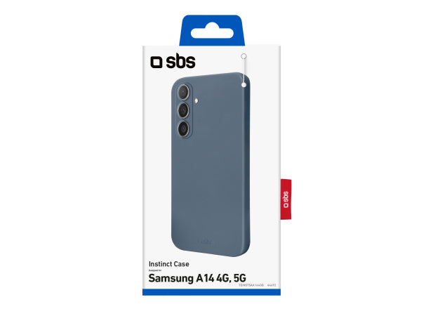 SBS Instinct Hülle für Samsung Galaxy A14 4G/5G Kaufuniversum - SBS Instinct Hülle für Samsung Galaxy A14 4G/5G
