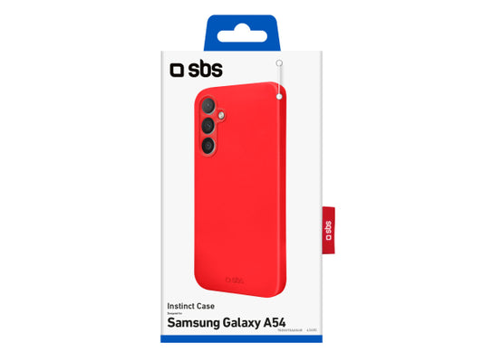 SBS Instinct Hülle für Samsung Galaxy A54