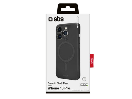 SBS MagSafe-kompatible magnetische Ladeabdeckung für iPhone 13 Pro