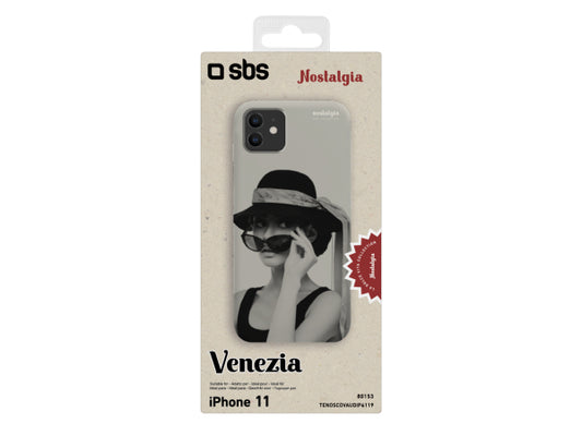 SBS Hardcover Venezia für das iPhone 11