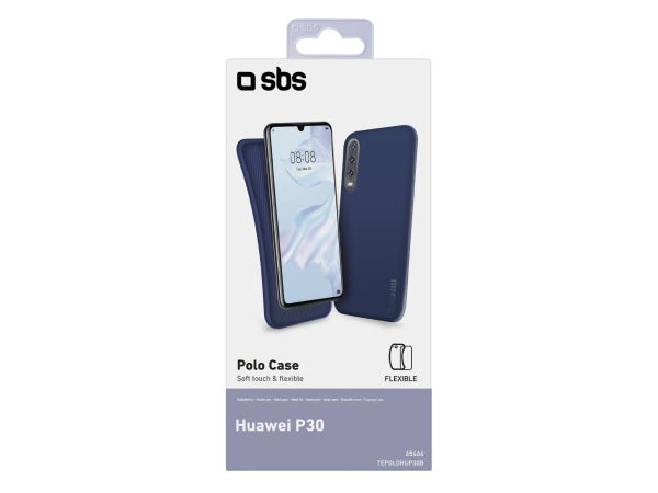 SBS Hülle Polo für Huawei P30 Kaufuniversum - SBS Hülle Polo für Huawei P30