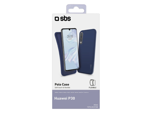 SBS Hülle Polo für Huawei P30