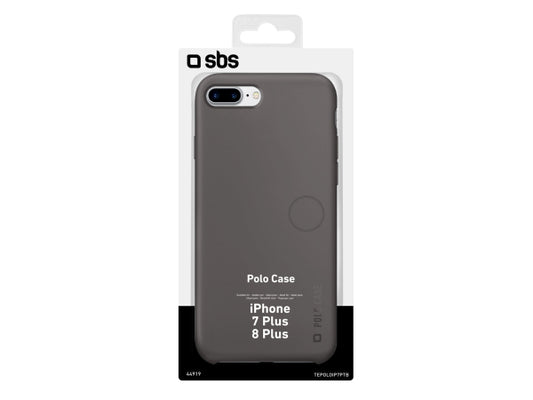 SBS Hülle Polo für iPhone 8 Plus / 7 Plus