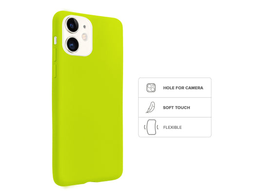 SBS Cover Rainbow für iPhone 12 Mini