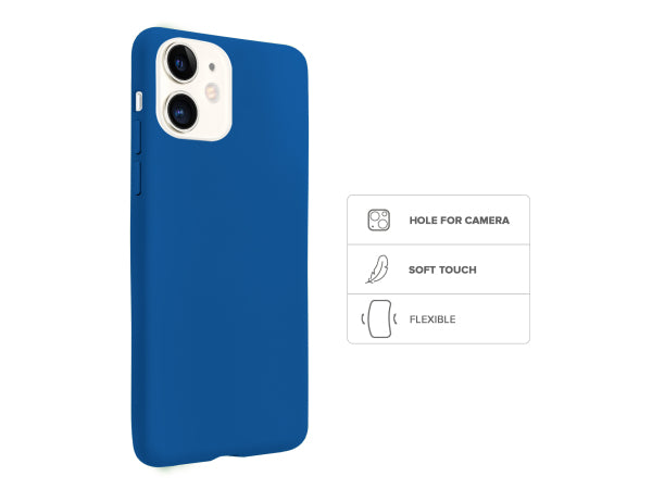 SBS Cover Rainbow für iPhone 12/12 Pro Kaufuniversum - SBS Cover Rainbow für iPhone 12/12 Pro