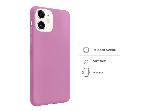 SBS Cover Rainbow für iPhone 12/12 Pro Kaufuniversum - SBS Cover Rainbow für iPhone 12/12 Pro