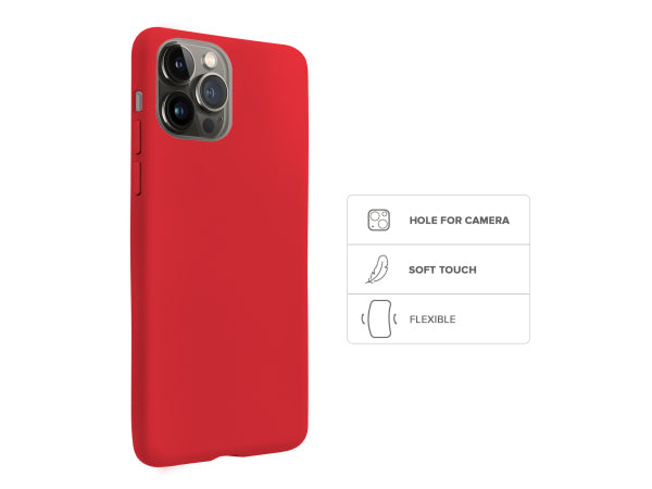 SBS Cover Rainbow für iPhone 12 Pro Max Kaufuniversum - SBS Cover Rainbow für iPhone 12 Pro Max