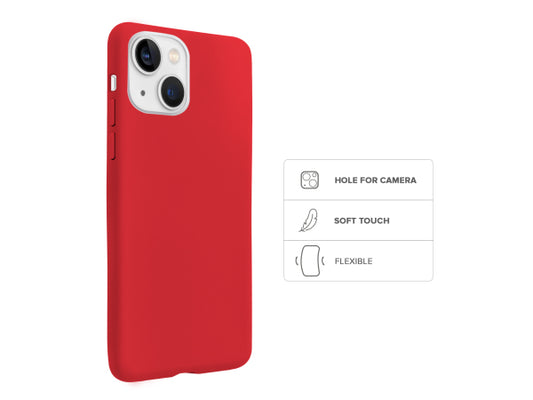 SBS Cover Rainbow für iPhone 13 Mini