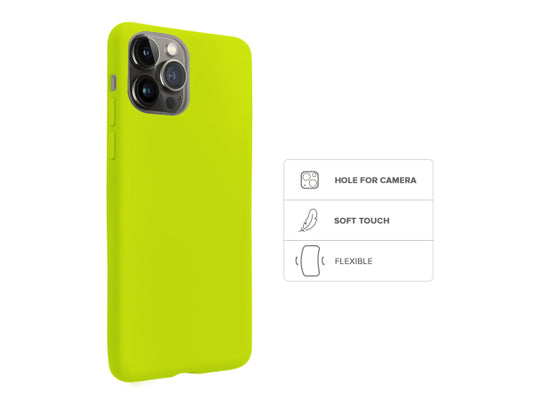 SBS Cover Rainbow für iPhone 13 Pro Max