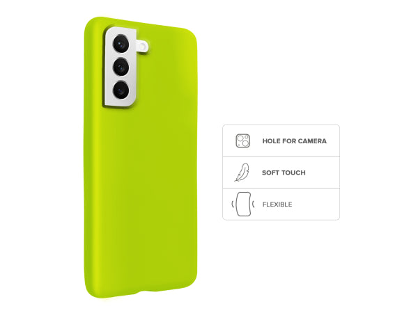 SBS Cover Rainbow für Samsung Galaxy S22 Kaufuniversum - SBS Cover Rainbow für Samsung Galaxy S22