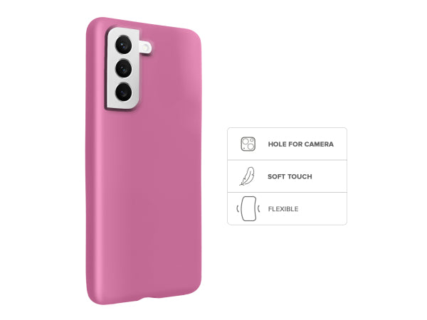 SBS Cover Rainbow für Samsung Galaxy S22 Kaufuniversum - SBS Cover Rainbow für Samsung Galaxy S22