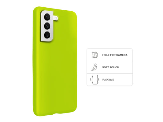 SBS Cover Rainbow für Samsung Galaxy S22+