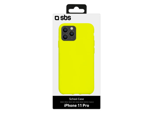 SBS Cover School für iPhone 11 Pro