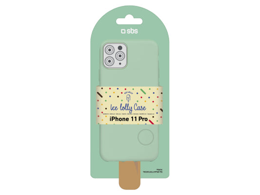 SBS Cover Ice Lolly für iPhone 11 Pro