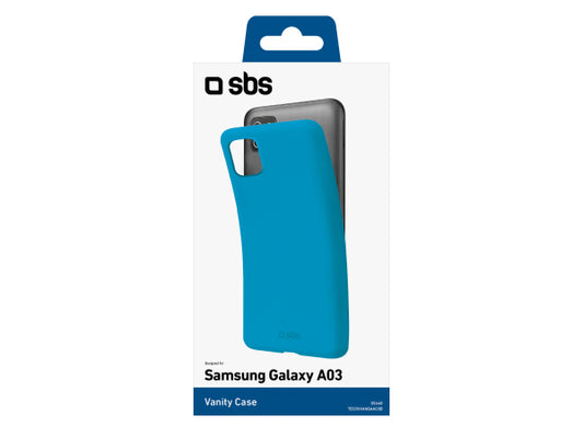 SBS Vanity Stars Cover für Samsung Galaxy A03