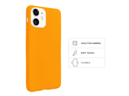 SBS Cover Rainbow für iPhone 12/12 Pro