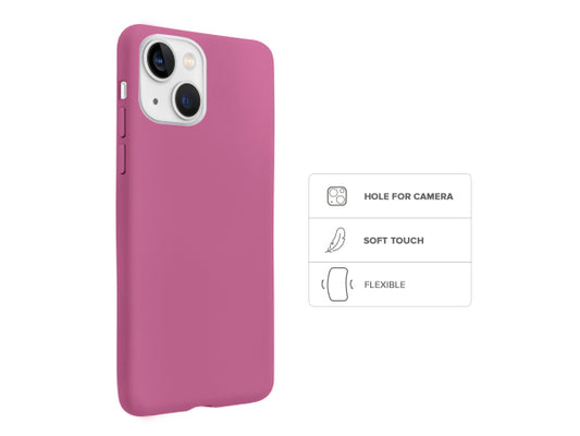 SBS Cover Rainbow für iPhone 13 Mini