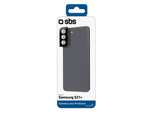 SBS Kameralinsenschutz