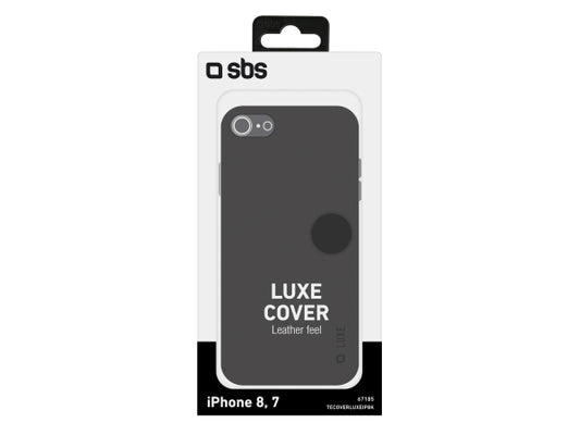 SBS Cover Luxe für iPhone 8/7