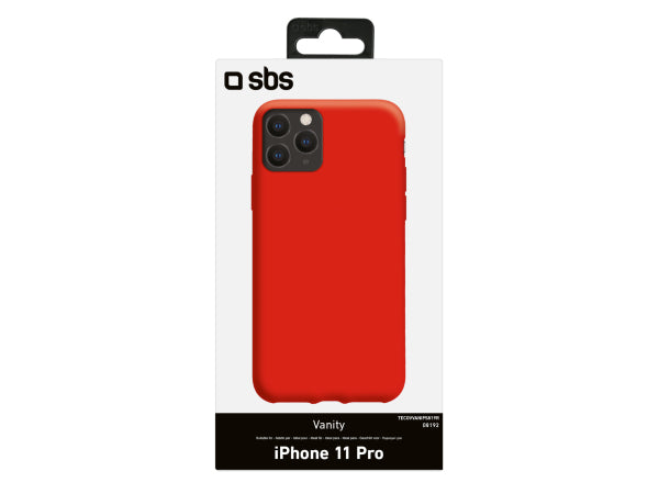 SBS Vanity Stars Cover für iPhone 11 Pro Kaufuniversum - SBS Vanity Stars Cover für iPhone 11 Pro