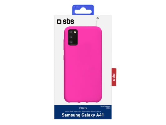SBS Vanity Stars Cover für Samsung Galaxy A41
