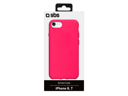 SBS Cover School für iPhone SE 2020/8/7