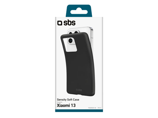 SBS Sensity Cover für Xiaomi 13