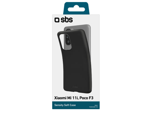 SBS Sensity Cover für Xiaomi Mi 11i