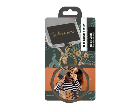 CASEME Hope Circle – Armband für Smartphones