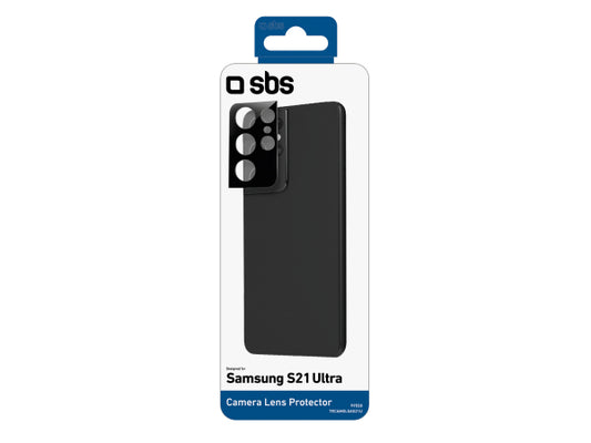 SBS Kameralinsenschutz