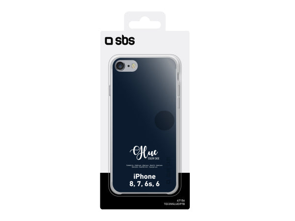 SBS Schutzcover Glue für iPhone 8/7/6s/6 Kaufuniversum - SBS Schutzcover Glue für iPhone 8/7/6s/6